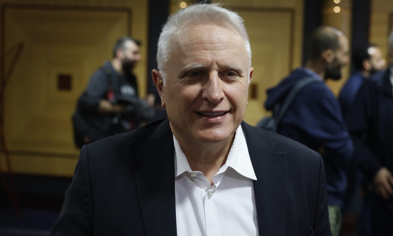 ΣΥΡΙΖΑ – Ραγκούσης: Να αλλάξει πορεία το «καράβι» πριν πέσουμε σε «παγόβουνο»