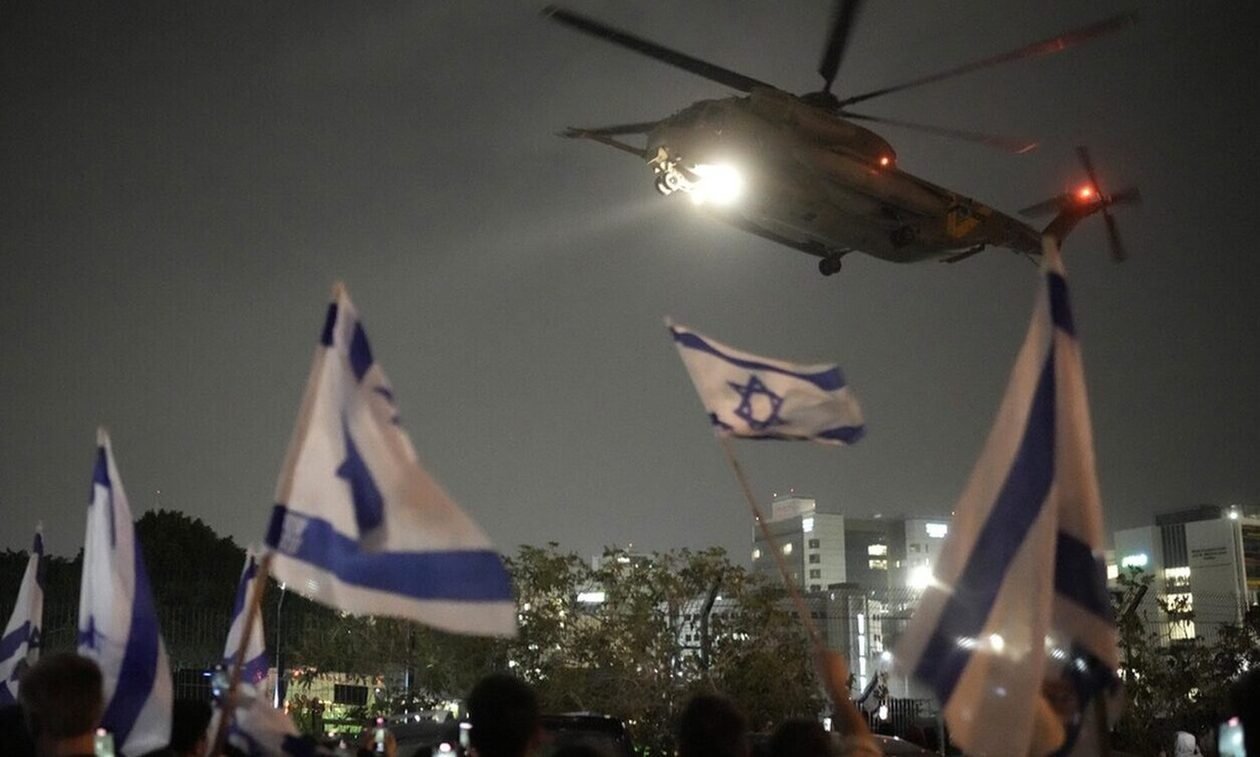 Πόλεμος στο Ισραήλ: Αποτυχημένη επιχείρηση απελευθέρωσης ομήρου στη Γάζα – Νεκρός 25χρονος