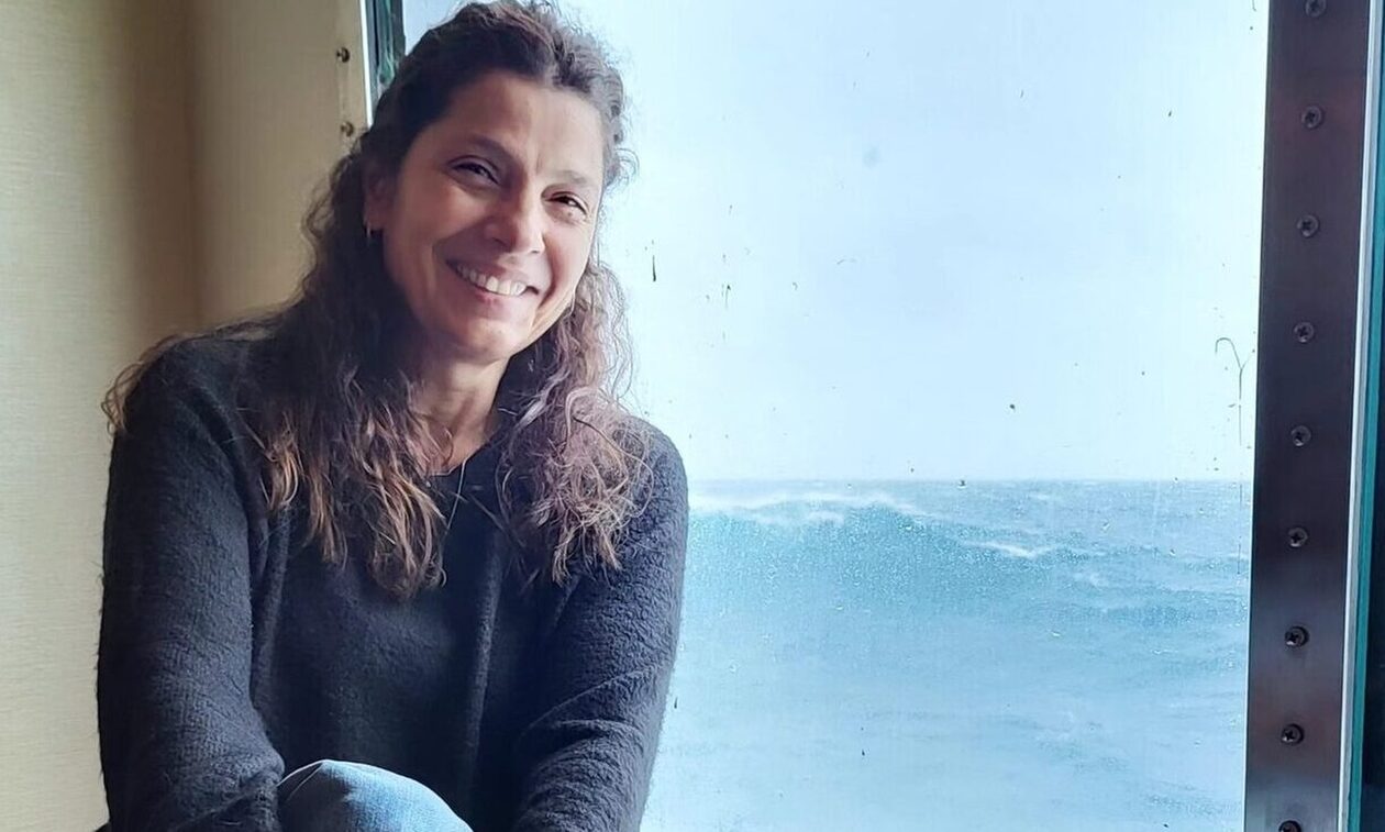 Πόπη Τσαπανίδου: Έκανε διακοπές στην Καραϊβική – Τα νέα βίντεο