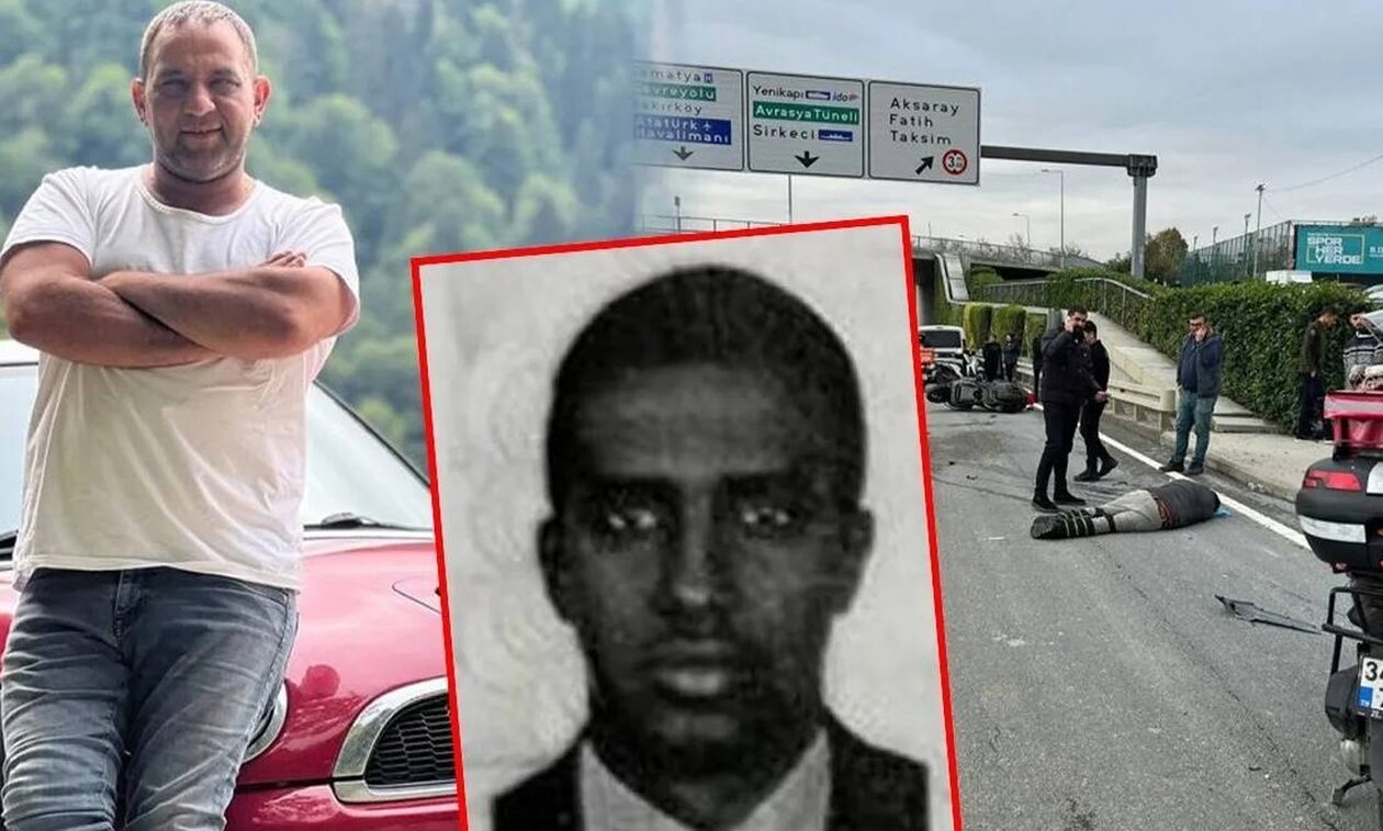 Τουρκία: Ο γιος του προέδρου της Σομαλίας εγκαταλείπει τη χώρα έπειτα από θανατηφόρο τροχαίο