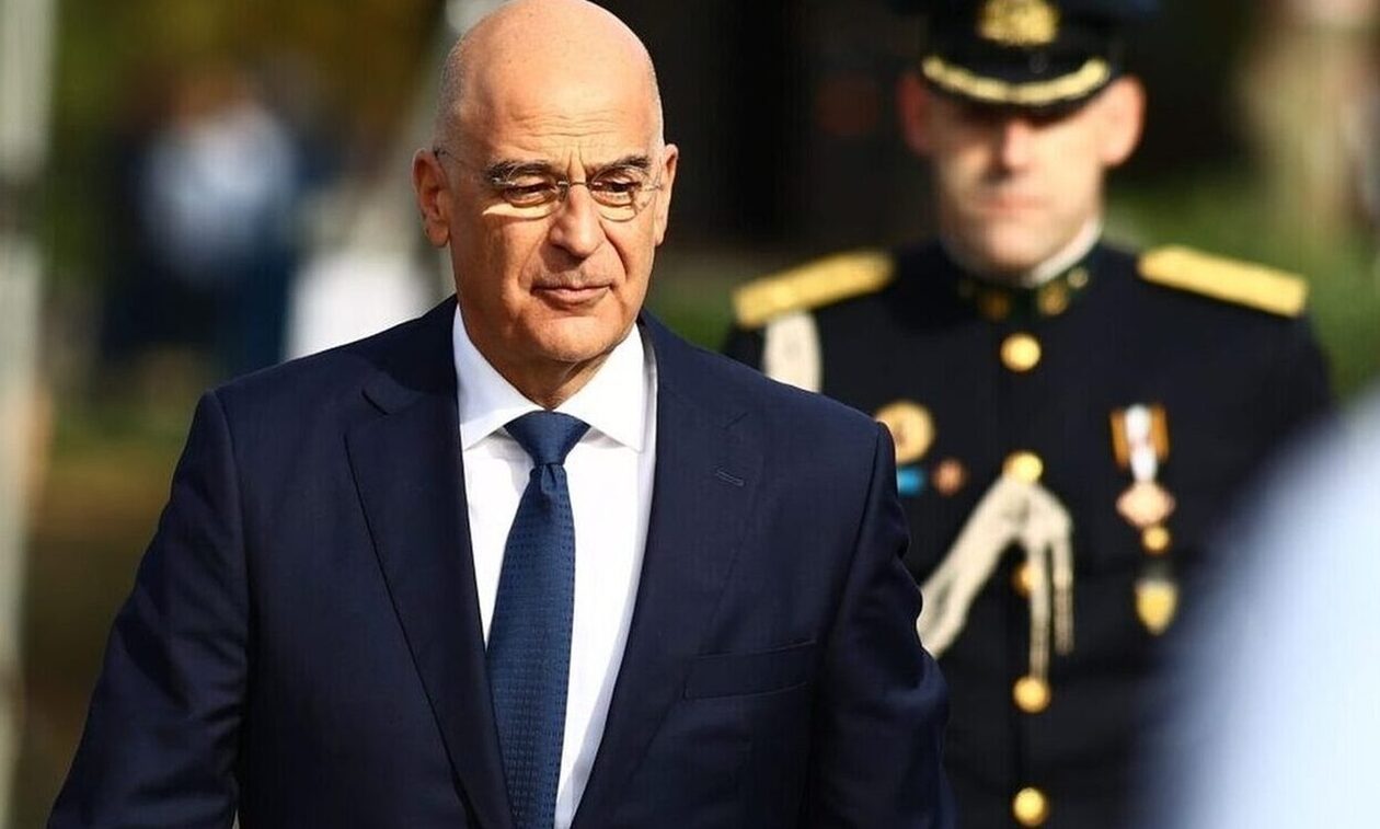 Δένδιας: Θετικό βήμα η επίσκεψη Ερντογάν αλλά οφείλουμε να είμαστε έτοιμοι για κάθε σενάριο