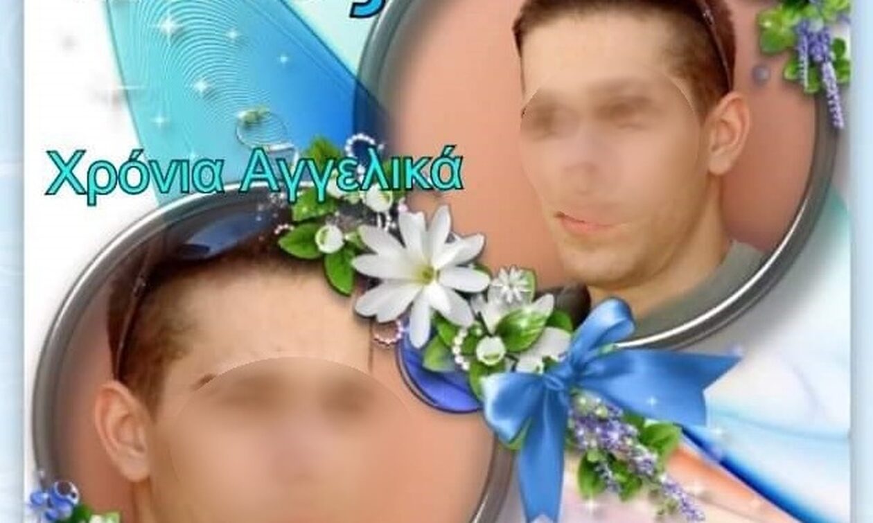 Ρέντη: «Είμαι χαροκαμένη μάνα, έχασα τον Σωτήρη και τώρα τον Νίκο μου»