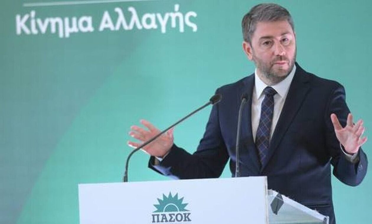Ανδρουλάκης για οπαδική βία: Ο πρωθυπουργός να πάρει αποφάσεις που έλαβαν κι άλλα ευρωπαϊκά κράτη