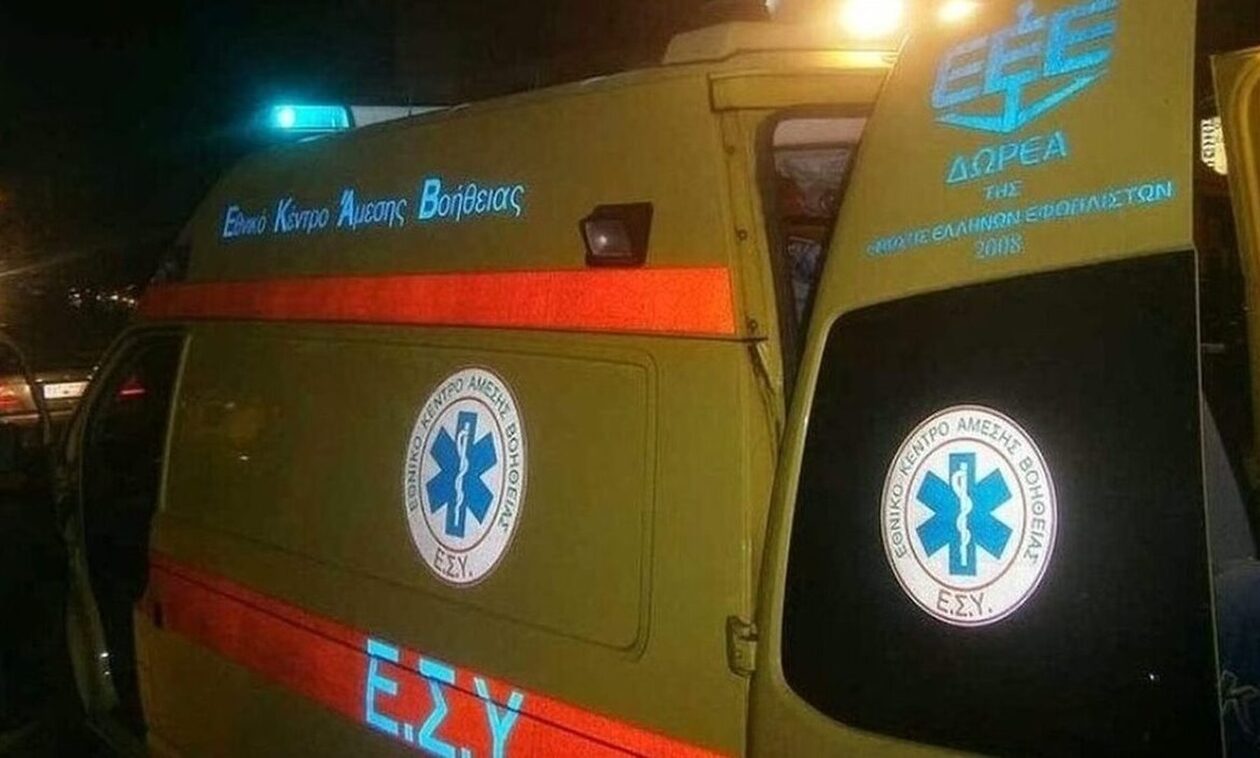 Ηράκλειο: Η ανακοίνωση του Νοσοκομείου για την κατάσταση της 17χρονης που υπέστη ανακοπή