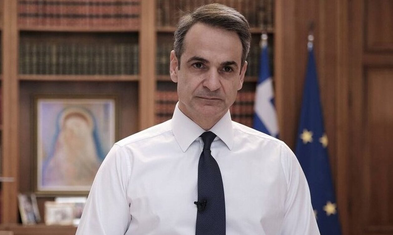Στη ΔΙΜΕΑ τη Δευτέρα ο Μητσοτάκης με φόντο την ακρίβεια ενόψει Χριστουγέννων