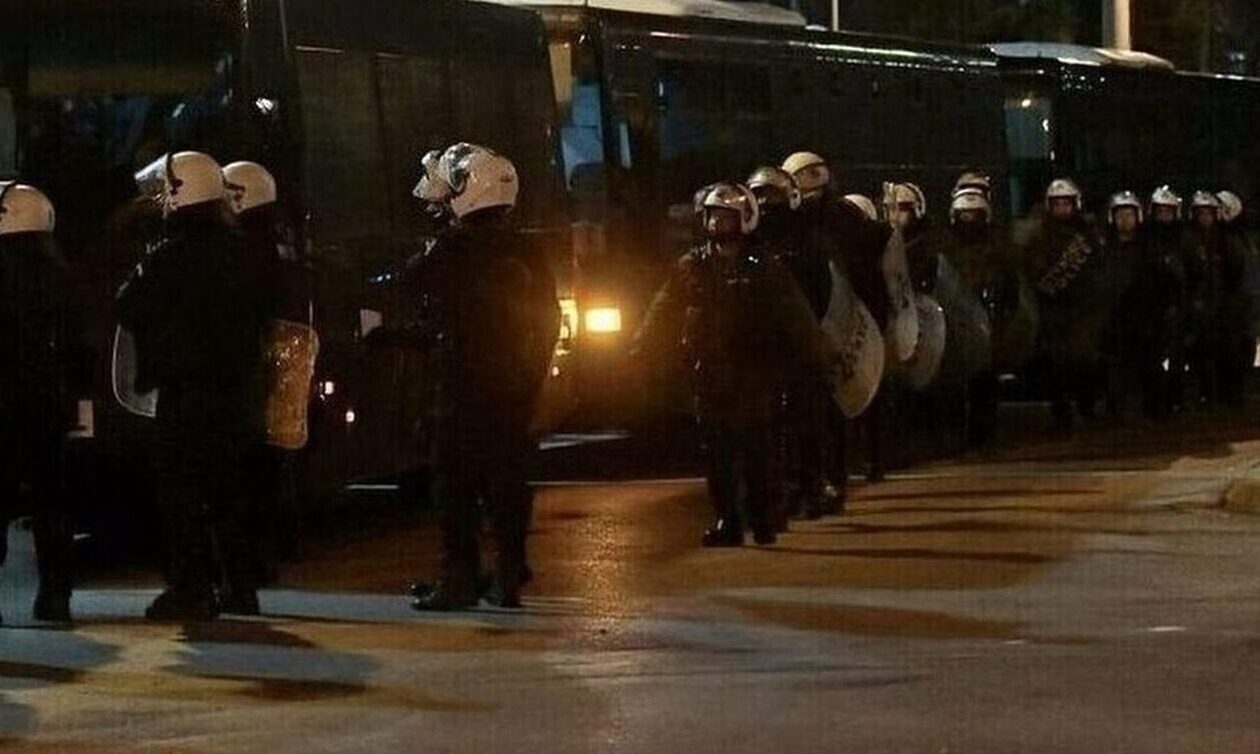 Ρέντη: Στο μάτι της Ασφάλεια ο «εντολέας» – Ποιος είναι – Θέμα χρόνου ο εντοπισμός του