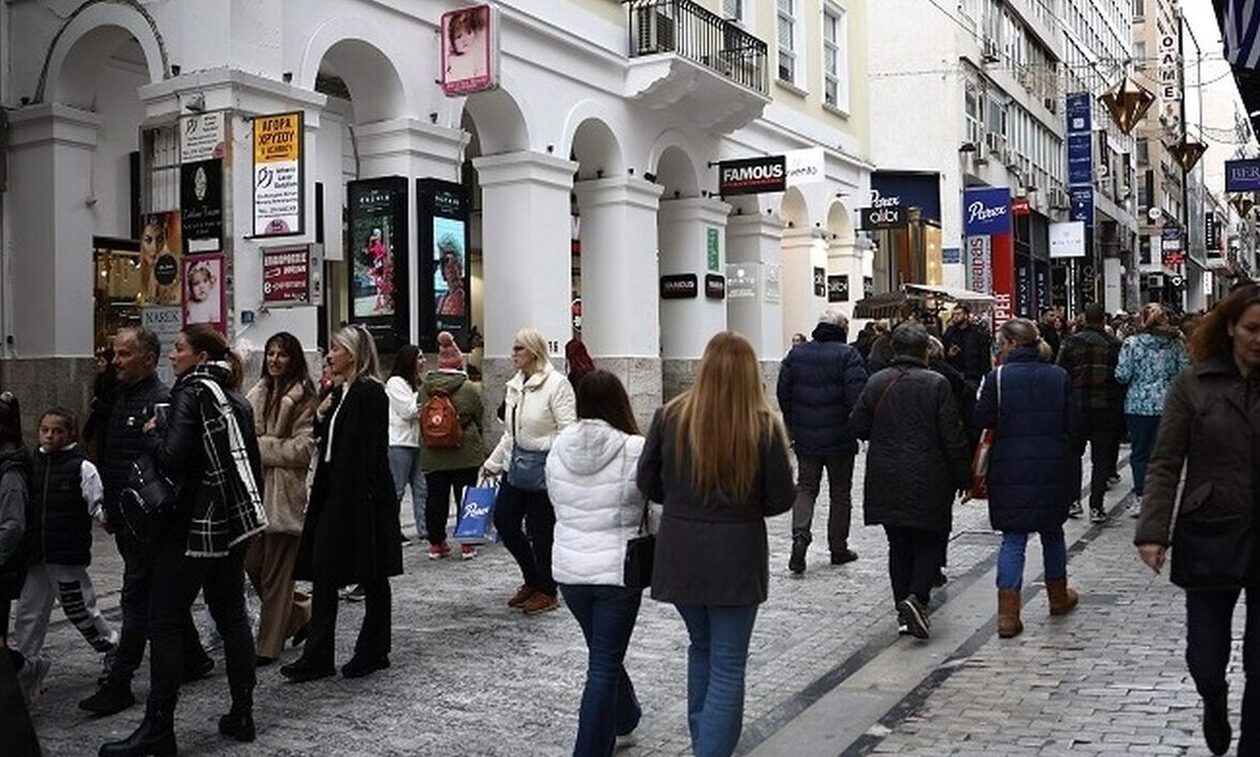 Συντάξεις – επιδόματα: Ποιες είναι οι ημερομηνίες πληρωμών