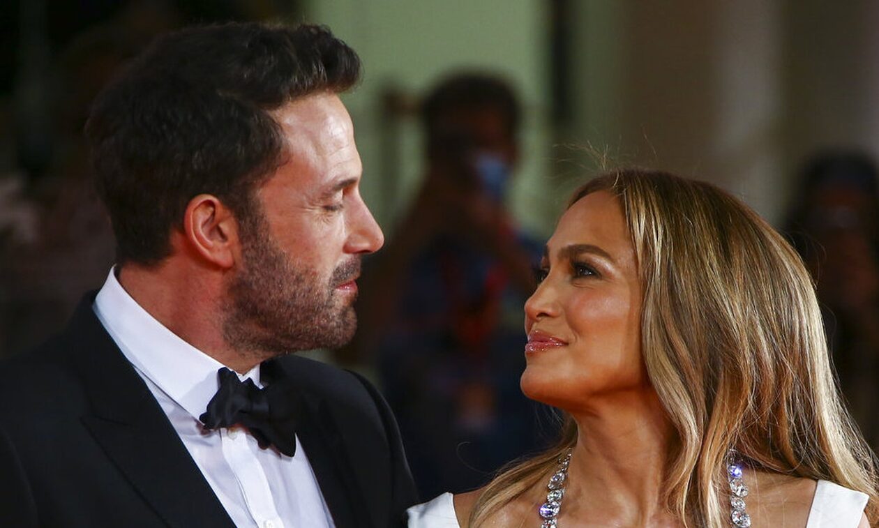 Μπεν Άφλεκ: Η συνήθειά του που οδήγησε «στα μαχαίρια» τη Τζένιφερ Λόπεζ και τη Τζένιφερ Γκάερνερ