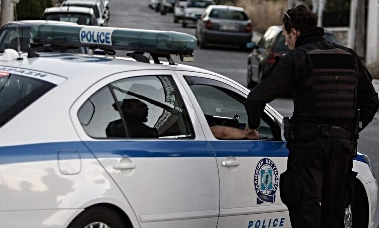 Τρίκαλα: Συνελήφθη οπαδός ομάδας που χτύπησε διαιτητή – Αναζητούνται ακόμη τρία άτομα
