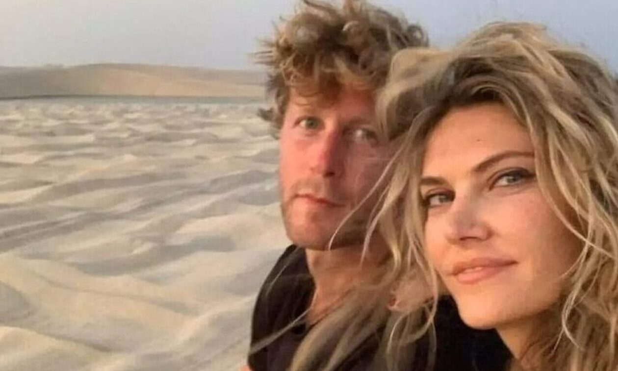 Qatargate: «Αποκαλύψεις» για την Εύα Καϊλή και τον Φραντσέσκο Τζόρτζι από το Mediapart