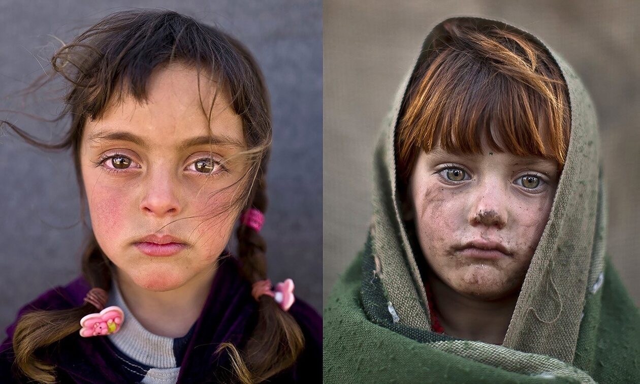 Έκθεση φωτογραφίας: Επιβίωση σε καιρό πολέμων