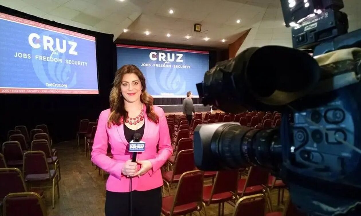 ΗΠΑ: Πέθανε στα 42 της γνωστή παρουσιάστρια ειδήσεων – «Αντίο στο πιο λαμπερό φως…»