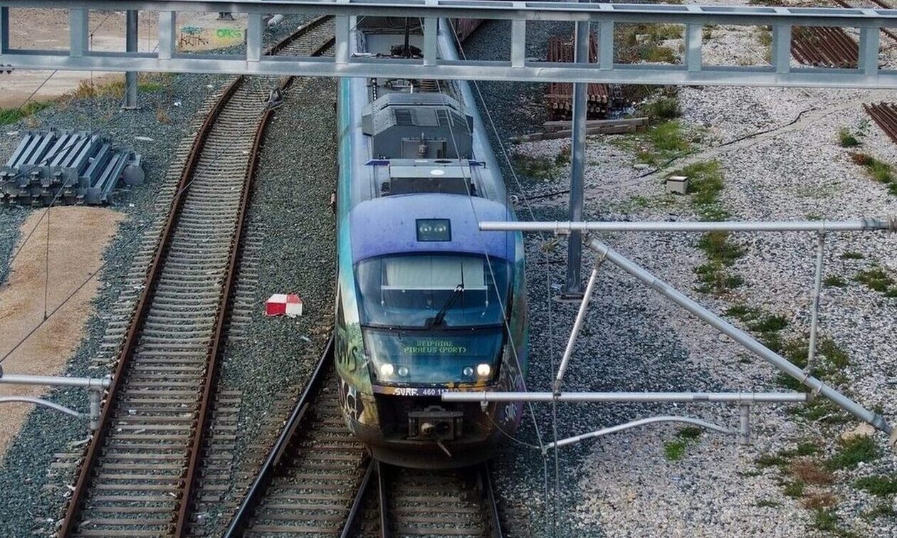 Τέμπη: Ποινική δίωξη σε βάρος 23 προσώπων για τη σύμβαση 717