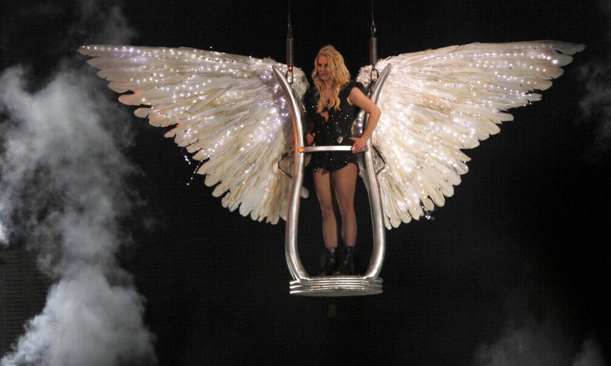 Μπρίτνεϊ Σπίαρς: «Είναι τόσο περίεργο να είσαι single» – Η αινιγματική φωτογραφία με την καλόγρια