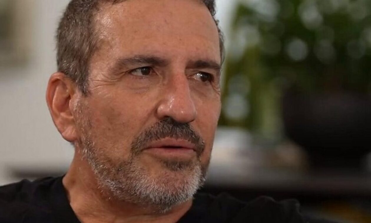 Εγιάλ Γουάλντμαν: Ο «Κροίσος» που ονειρεύεται ειρήνη, αν και η Χαμάς δολοφόνησε την κόρη του