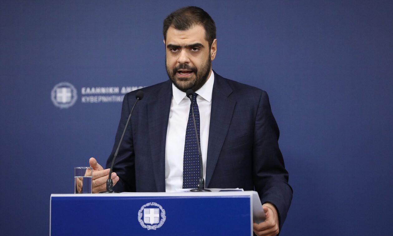 Παύλος Μαρινάκης για οπαδική βία: «Θα πάρουμε πιο σκληρές αποφάσεις αν δεν υπάρξει συμμόρφωση»