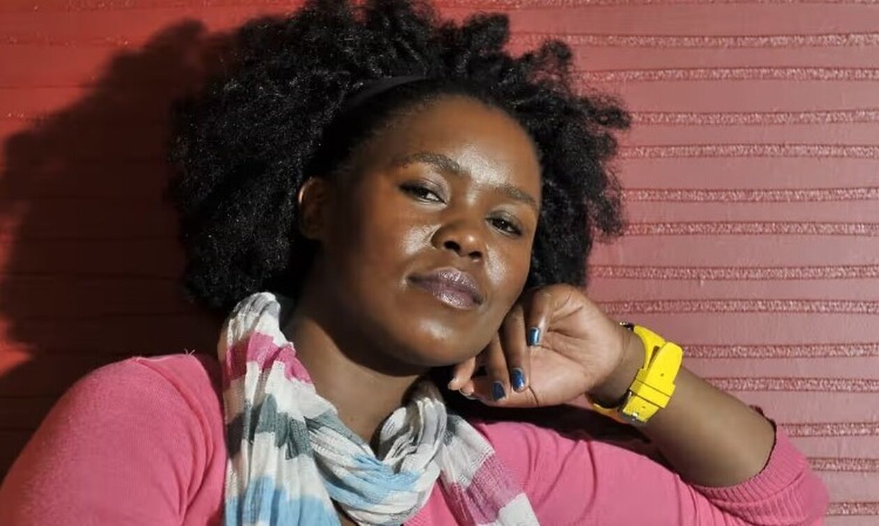 Ζahara: Πέθανε στα 35 της η αυτοδίδακτη μουσικός που είχε συγκινήσει τον Νέλσον Μαντέλα