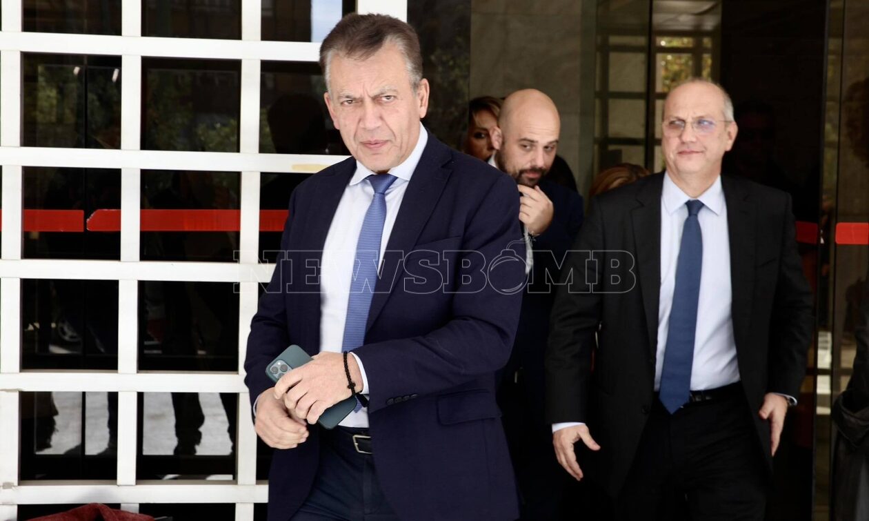 Οπαδική βία: Λίστα 200 προσώπων υψηλού κινδύνου παρέδωσαν στον Άρειο Πάγο Βρούτσης – Οικονόμου