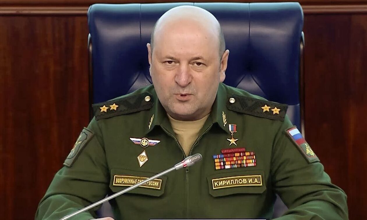 Δήλωση-βόμβα Ρώσου αξιωματούχου: «Η Ουκρανία εξαπέλυσε επίτηδες αφρικανική πανώλη στην Ζαπορίζια»