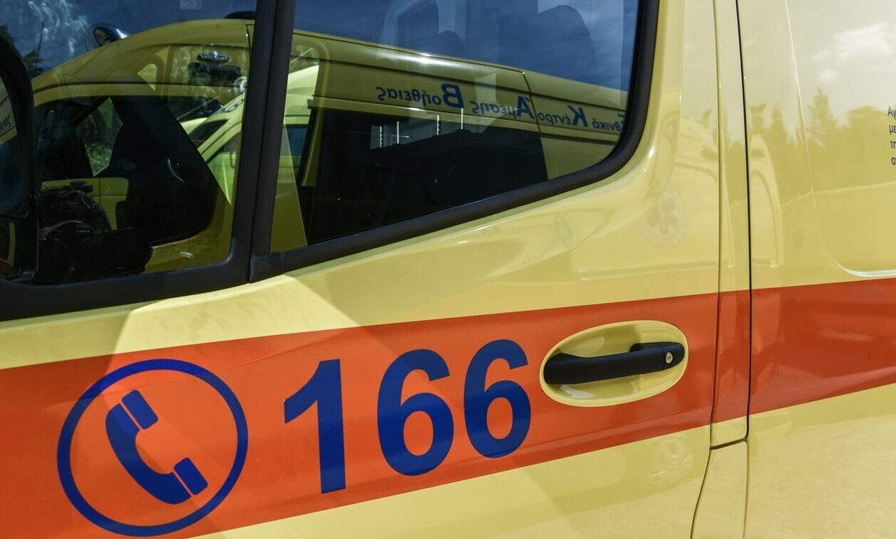 Τραγωδία στην Αμφιλοχία: 19χρονος πέθανε κατά τη διάρκεια ταξιδιού