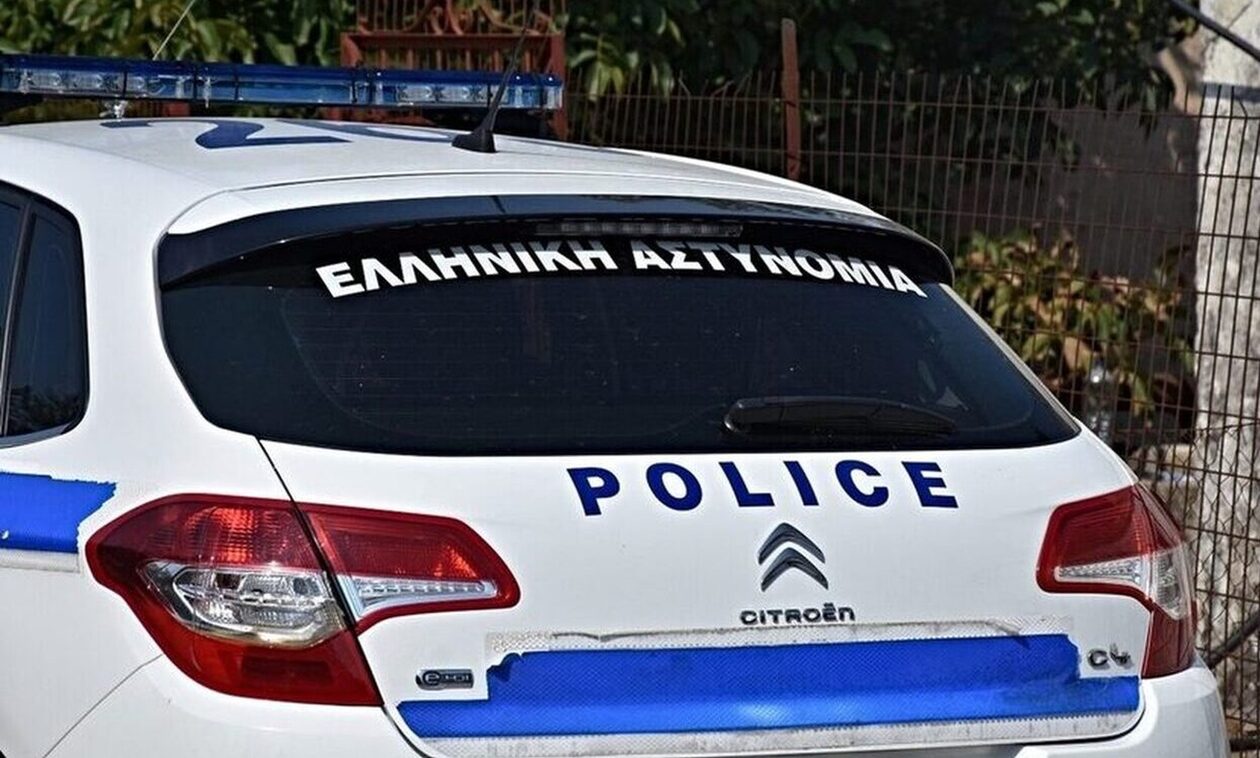 Άρτα: Μπήκε στο σπίτι ηλικιωμένης και το ξάφρισε
