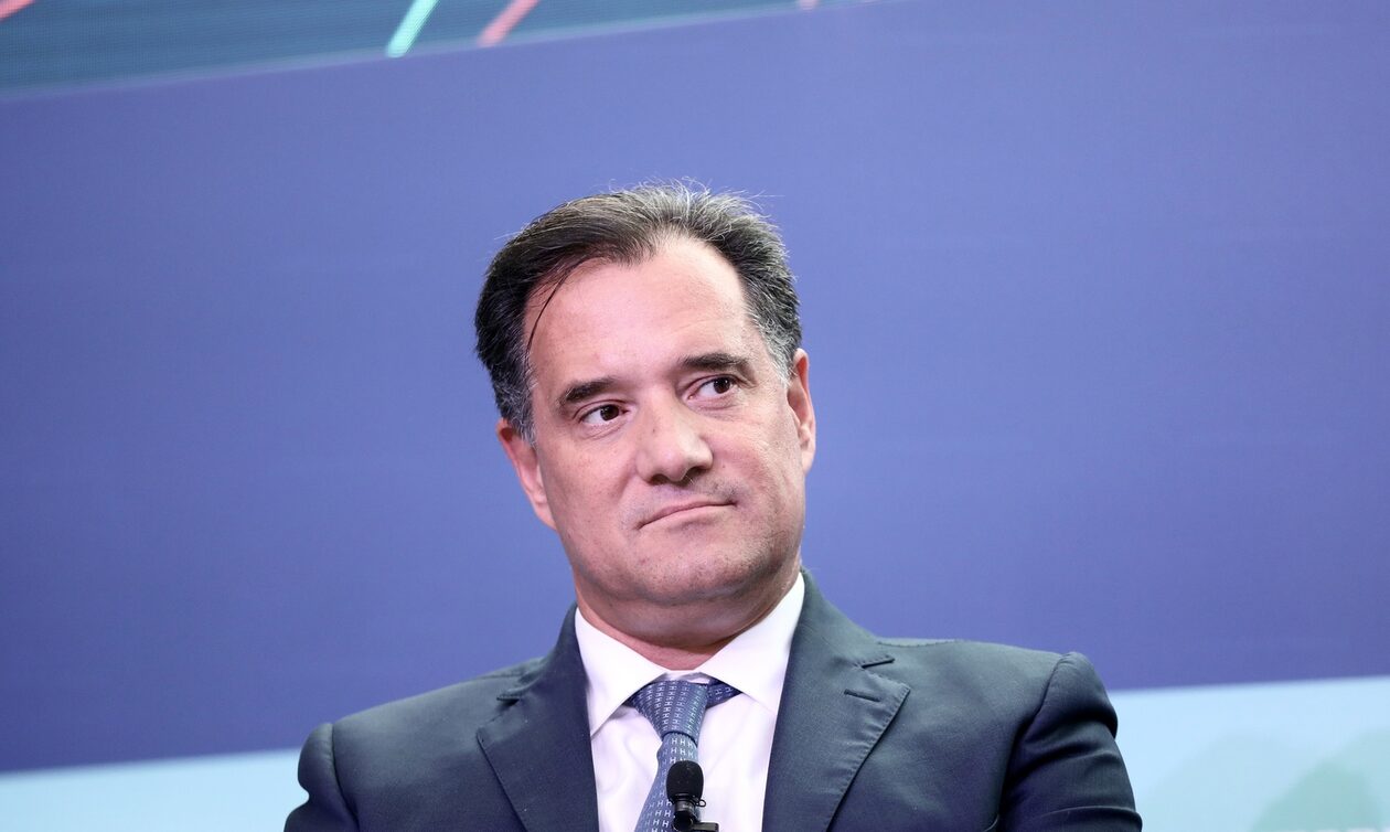 Άδωνις Γεωργιάδης: Εξετάζονται διάφορα σενάρια για το επίδομα ανεργίας