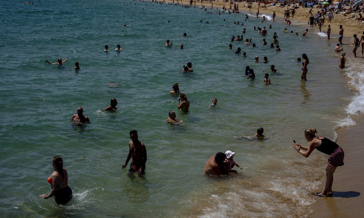 Ισπανία: Μίνι καύσωνας με θερμοκρασίες ρεκόρ για την εποχή