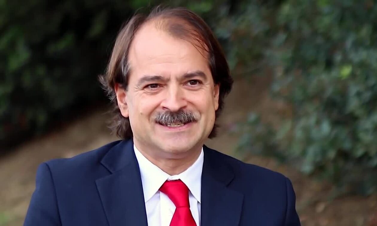 Ιωάννης Ιωαννίδης: Επίτιμος διδάκτορας του ΑΠΘ ο καθηγητής του Στάνφορντ