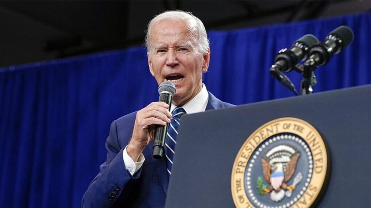 Πόλεμος στο Ισραήλ: «Προειδοποίηση» Μπάιντεν – Αρχίζετε να χάνετε υποστήριξη με τους βομβαρδισμούς