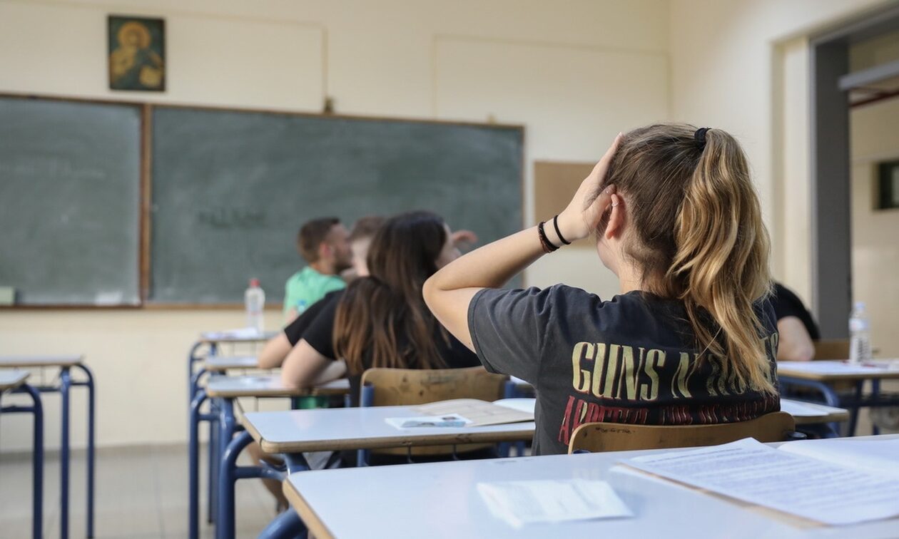 Πανελλήνιες 2024: Συνεχίζονται οι αιτήσεις δήλωσης συμμετοχής στις Πανελλαδικές Εξετάσεις 2024