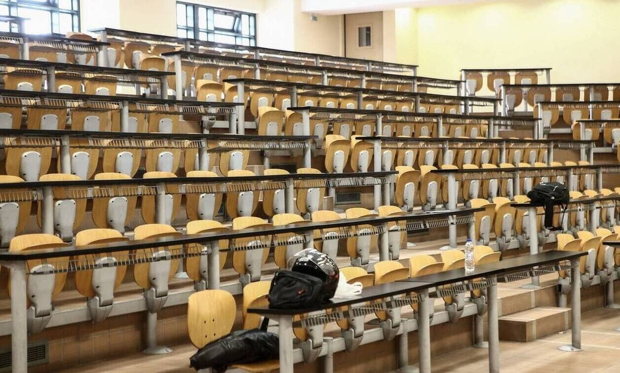 Άνοιξε η πλατφόρμα για μετεγγραφές προπτυχιακών φοιτητών και αδελφών διακριθέντων αθλητών