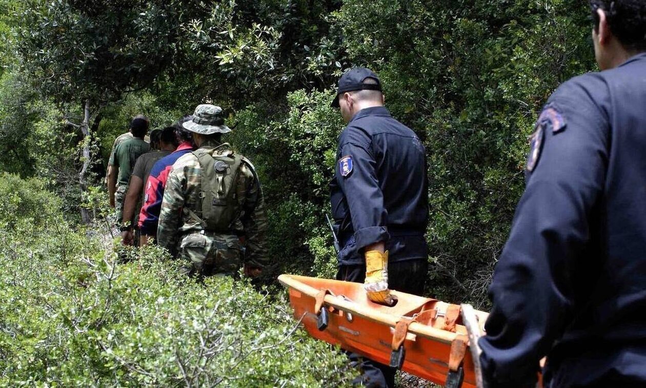 Τραγωδία στα Ιωάννινα: Άνδρας εντοπίστηκε νεκρός στα Βόρεια Τζουμέρκα