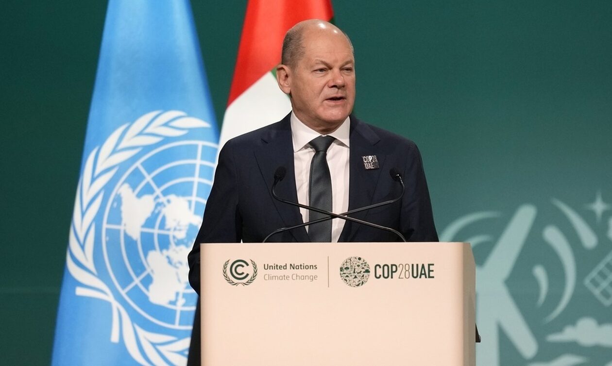 Γερμανία: Πολιτική συμφωνία για άρση του αδιεξόδου σχετικά με τον προϋπολογισμό του 2024