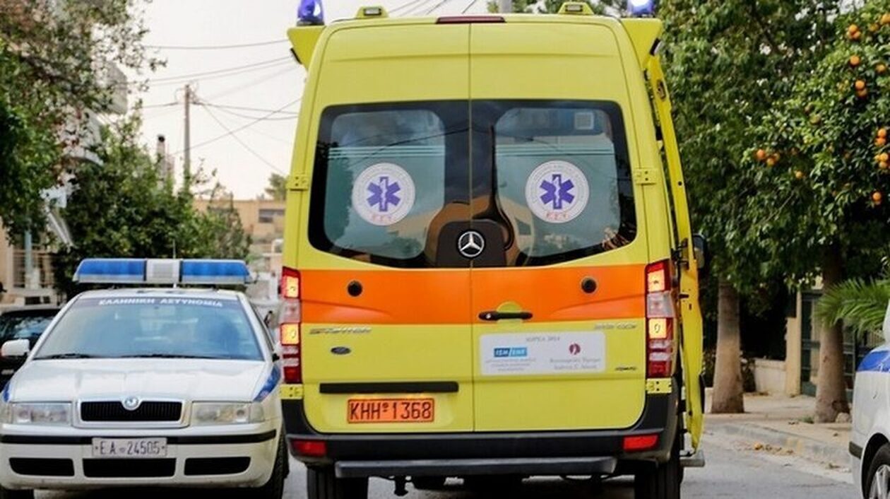 «Θρίλερ» στο Ίλιον με άνδρα που εντοπίσθηκε νεκρός στην ταράτσα του σπιτιού του