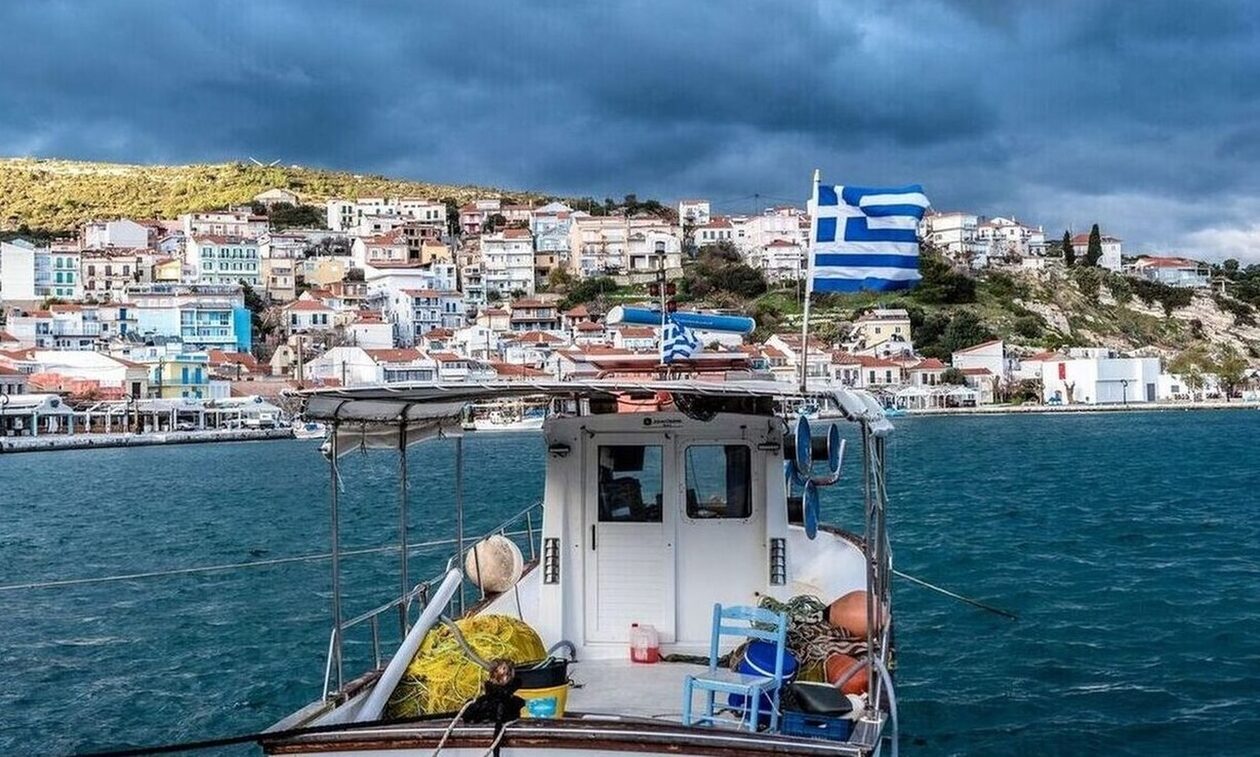 Τουρκία – Πρόεδρος Ταξιδιωτικών Γραφείων για βίζα: 1 εκατ. Τούρκοι στην Ελλάδα το καλοκαίρι