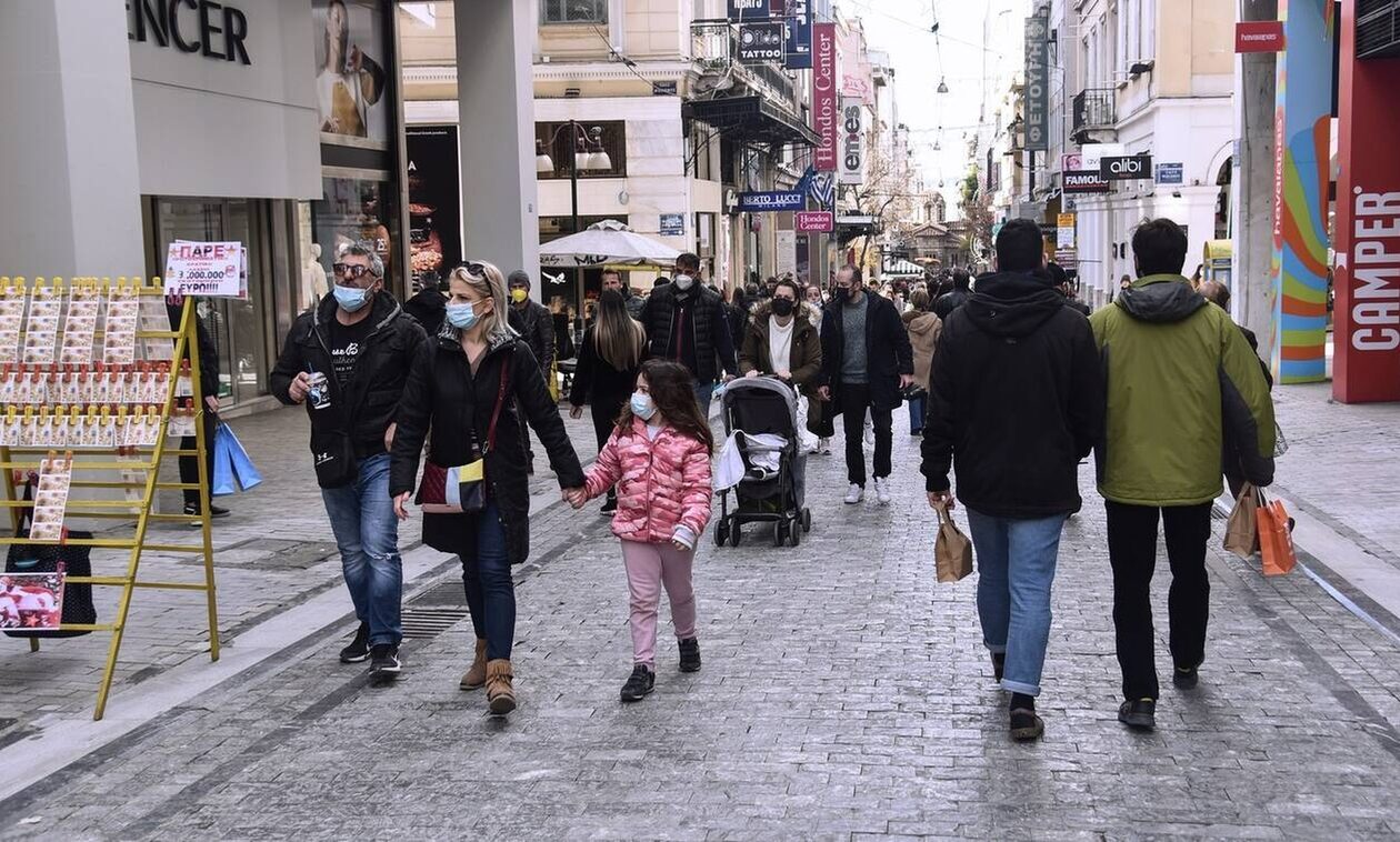Φορολοταρία Χριστουγέννων: Ποιοι θα μοιρασθούν 1,2 εκατ. ευρώ