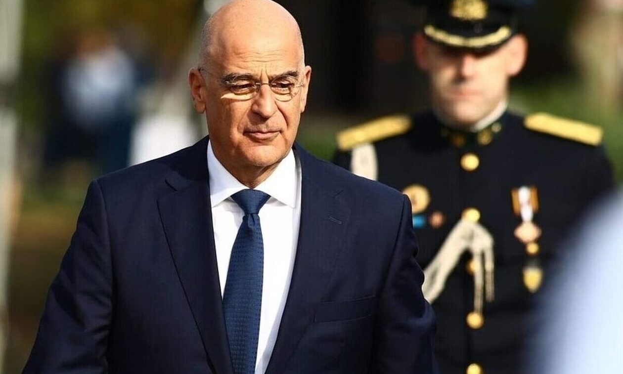 Δένδιας: Το ζήτημα των γερμανικών αποζημιώσεων παραμένει ανοικτό για την κυβέρνηση