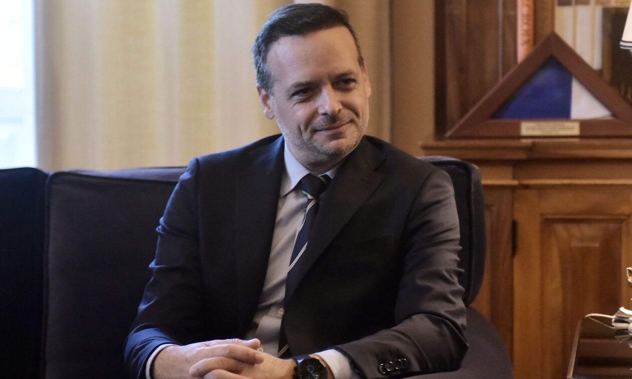 Χάρης Δούκας: Οι Αντιδήμαρχοι και σύμβουλοι του νέου Δημάρχου Αθηναίων