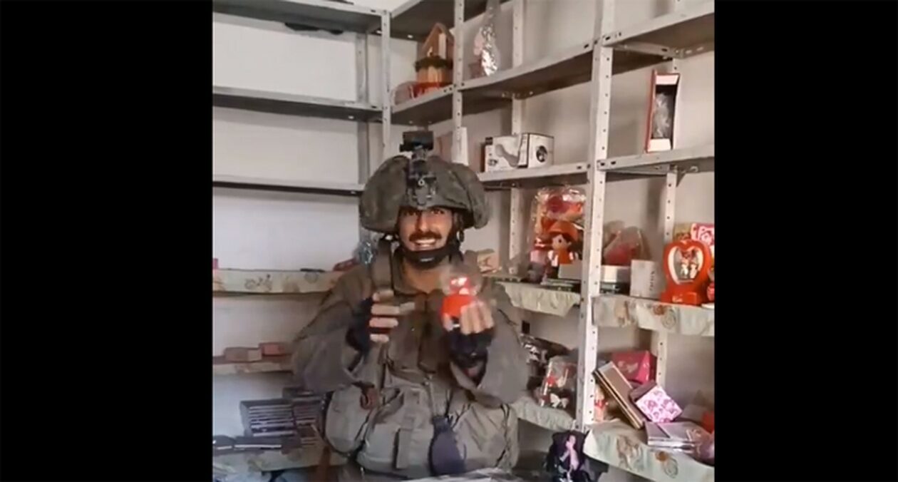 Πόλεμος στο Ισραήλ: «Πονοκέφαλος» για τον IDF βίντεο με ακρότητες στρατιωτών στη Γάζα