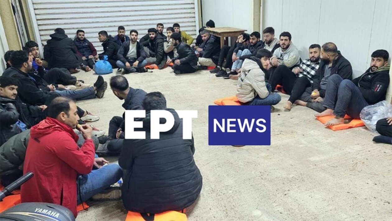 Χανιά: Στον Εισαγγελέα τρεις διακινητές μεταναστών – Υψηλό το κόστος φιλοξενίας για τον Δήμο