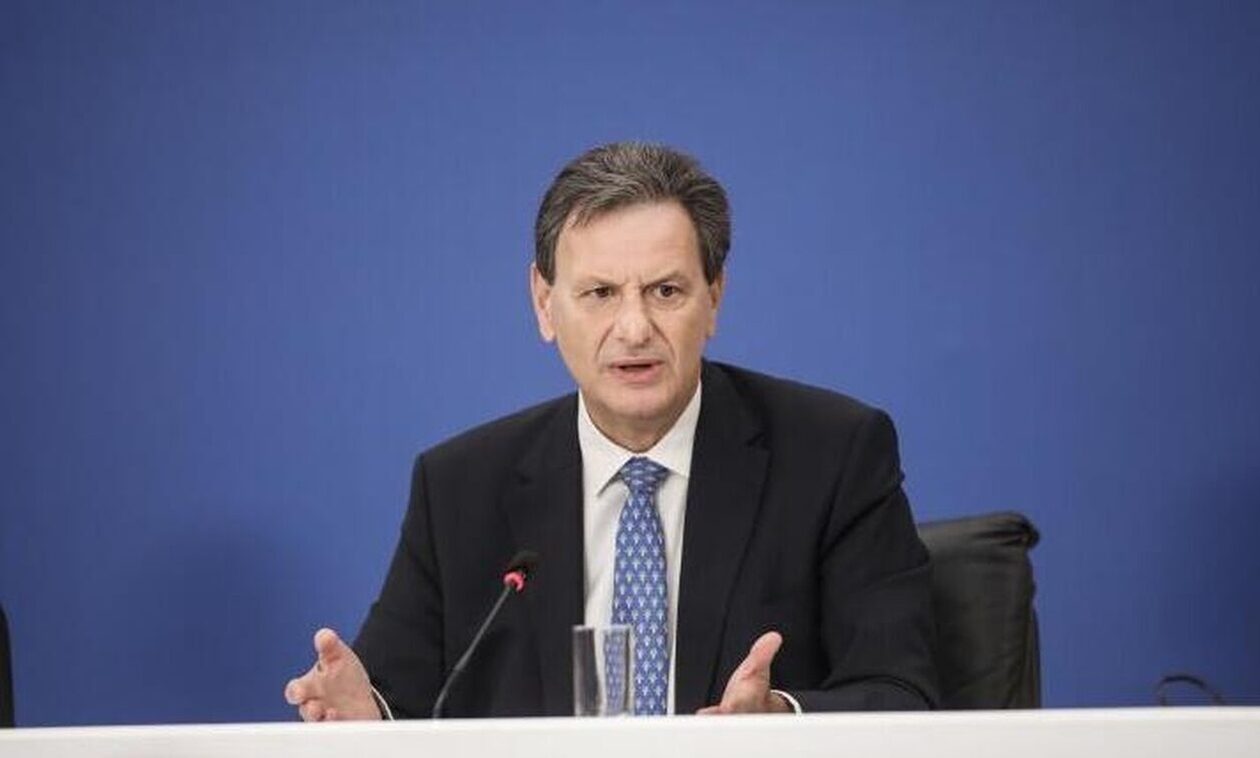 Σκυλακάκης στην ΚΕΔΕ: Η μεταρρύθμιση στις ΔΕΥΑ δεν έχει σχέση με την ιδιωτικοποίηση του νερού