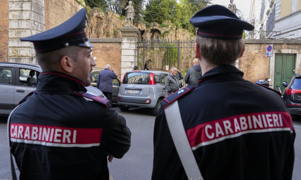 Ιταλία: Δολοφονήθηκε γνωστή κτηματομεσίτρια – Είχαν απαγάγει τον αδερφό της και δεν τον βρήκαν ποτέ