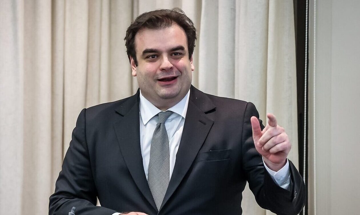 Πιερρακάκης: «Τουλάχιστον στο 1% του ΑΕΠ το όφελος από τα μη κρατικά πανεπιστήμια»