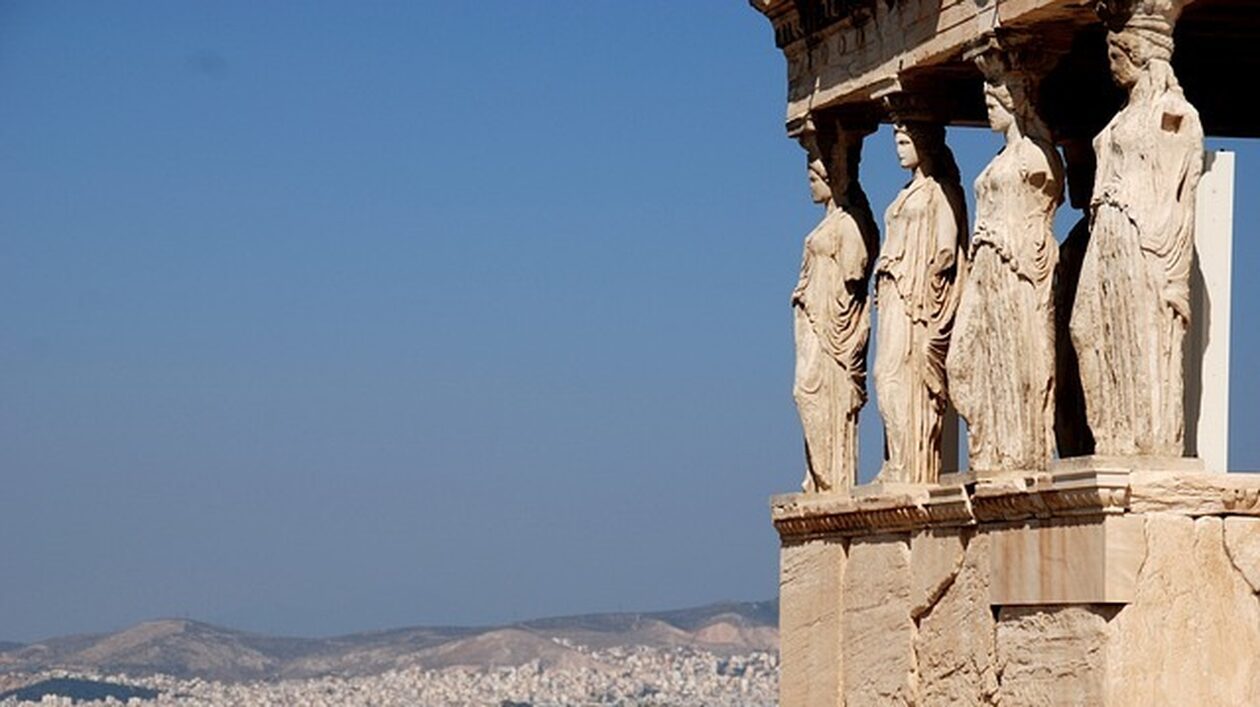  World’s Best Cities: Η Αθήνα στις 50 κορυφαίες πόλεις στον κόσμο