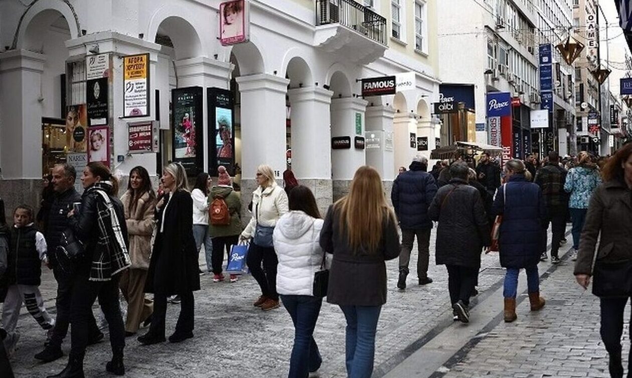 Συντάξεις – επιδόματα – επιταγή ακρίβειας – φόροι: Οι πληρωμές του Δεκεμβρίου – Όλες οι προθεσμίες