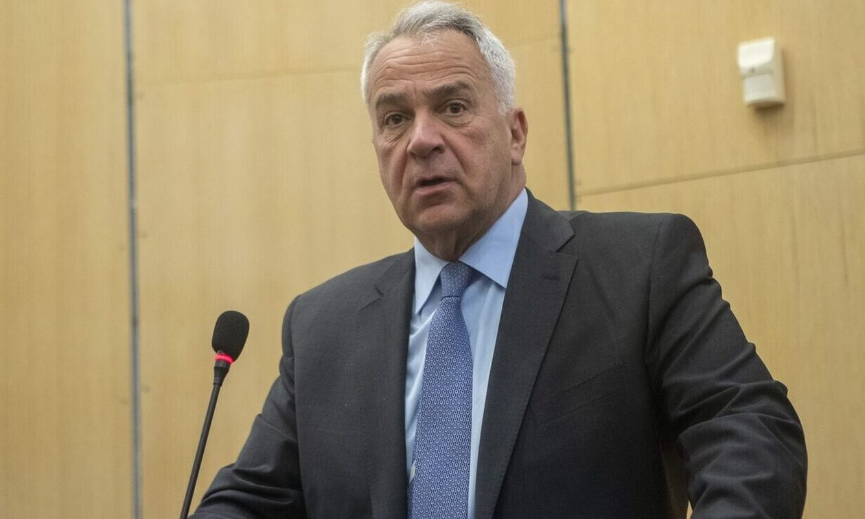 Βορίδης: Το περιστατικό στου Ρέντη δείχνει ότι τα μέτρα δεν ήταν αρκετά