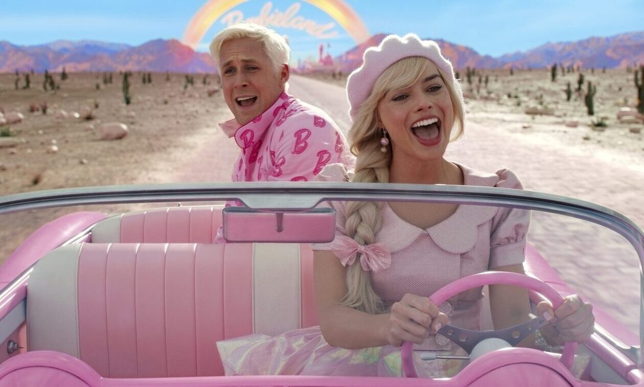 Critics Choice Awards 2024: Η Barbie οδηγεί και ο Λάνθιμος ακολουθεί