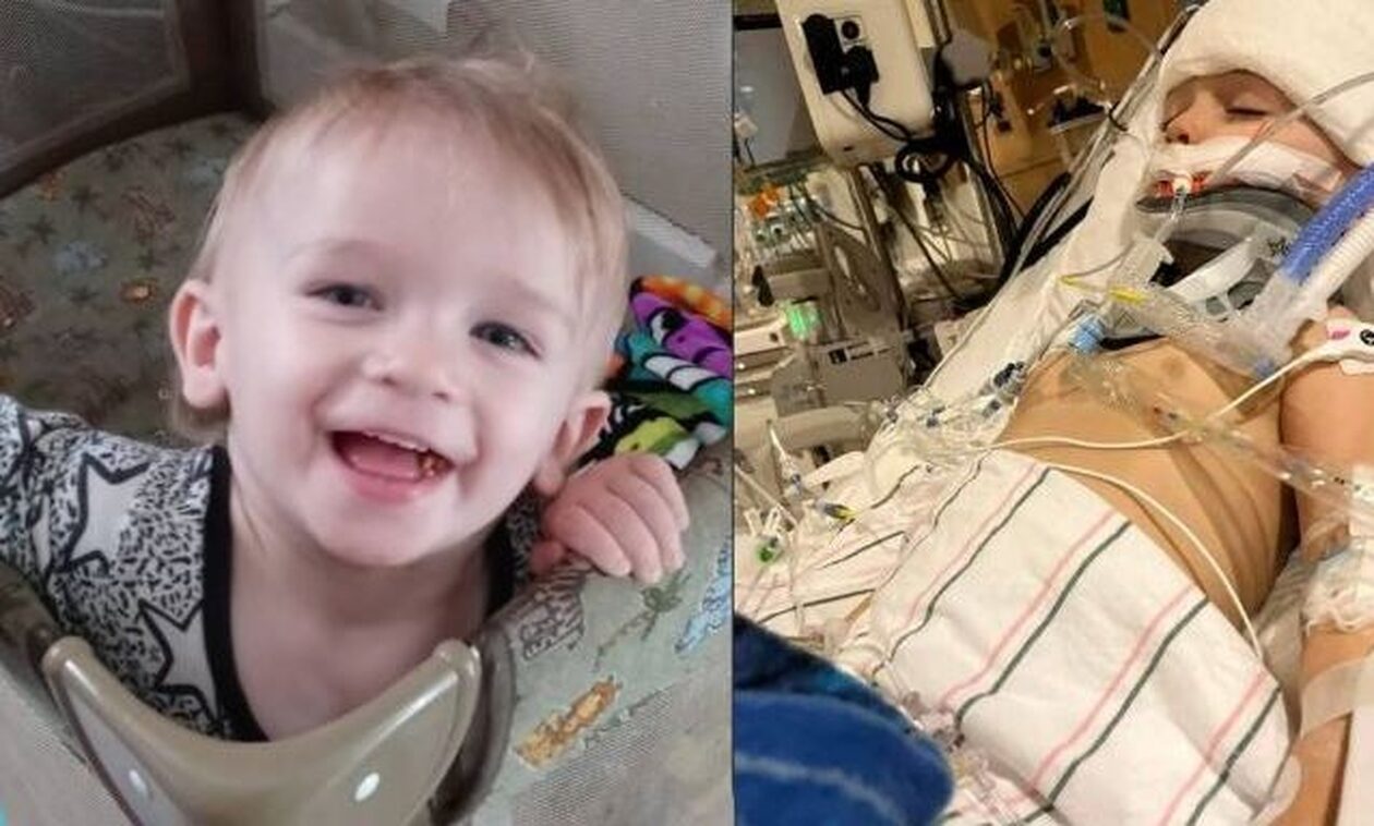 ΗΠΑ: 12χρονος μπέιμπι σίτερ ξυλοκόπησε 3χρονο με ζώνη και τον έστειλε στην εντατική