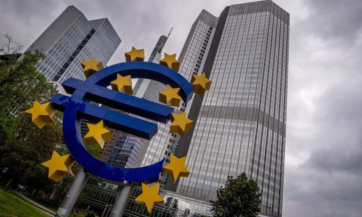ΕΚΤ: Βλέπει αύξηση πληθωρισμού στο εγγύς μέλλον