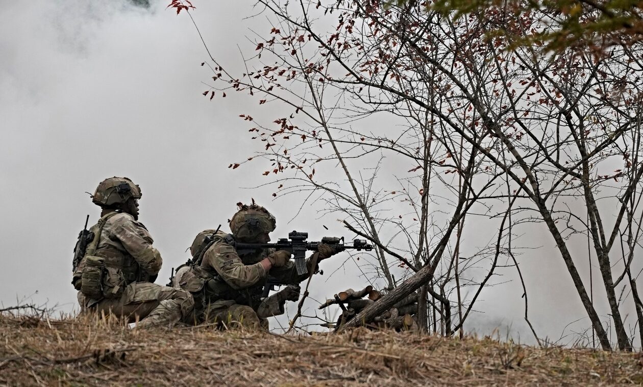Ηνωμένες Πολιτείες: «Ναι» του Κογκρέσου για τον αμυντικό προϋπολογισμό ύψους 886 δισεκ. δολαρίων
